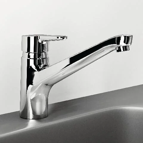 Смеситель для кухни Ideal Standard Connect Blue однорычажный B9931AA Staron