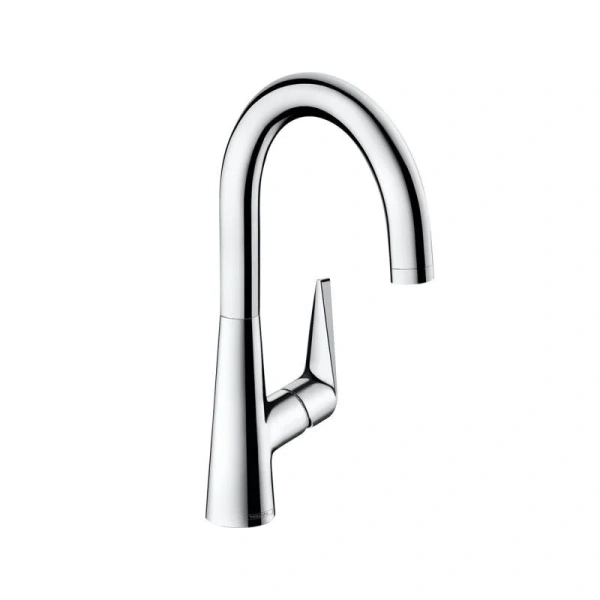 Смеситель для кухни Hansgrohe Talis M51 72814 однорычажный