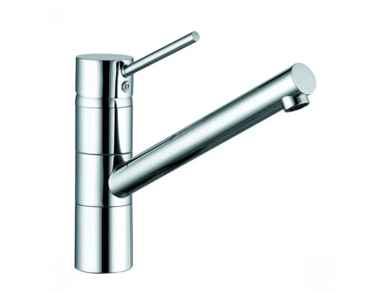 Смеситель для кухни Kludi Scope хром 339300575
