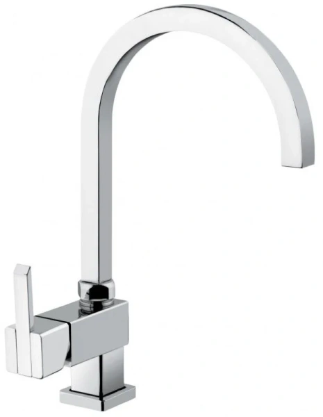 Смеситель для кухни Emmevi Sicily 38089 38089CR