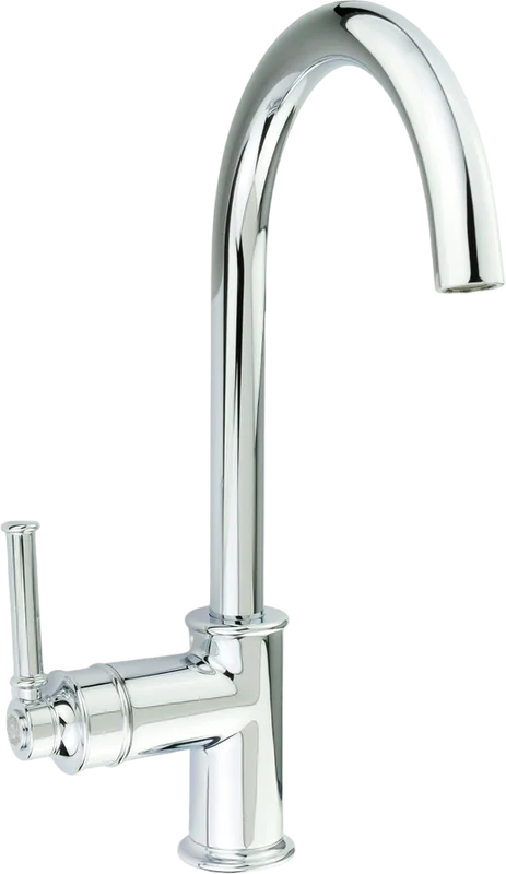 Смеситель для кухни Migliore Ermitage Mini 3148 латунь