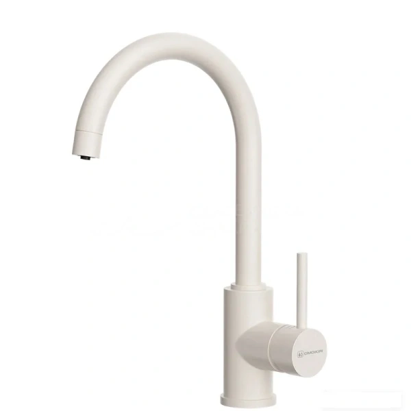 Смеситель для питьевой воды Omoikiri Shinagawa 2 Plus Pa пастила 4994410