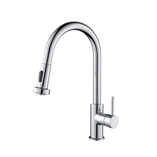 Смеситель для кухни Timo Saona 2316