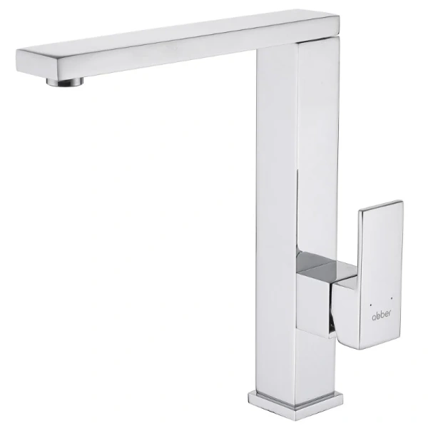 Смеситель для кухни Abber Daheim AF8214 однорычажный