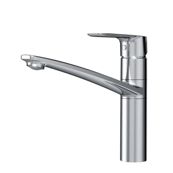 Смеситель для кухни AM.PM Gem хром F90A00000