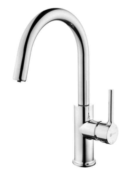 Смеситель для питьевой воды Lemark Comfort с подключением к фильтру LM3073C085