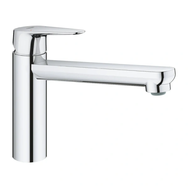 Смеситель для кухни Grohe BauCurve хром 31715000