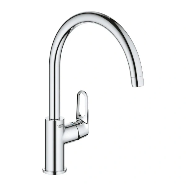 Смеситель для кухни GROHE BauFlow 31538001