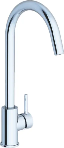 Смеситель для кухни Ravak Suzan хром X070039