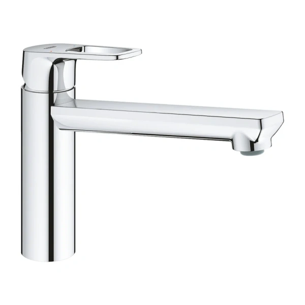 Смеситель для кухни Grohe BauLoop хром 31706000