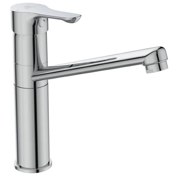 Смеситель для кухни Ideal Standard Alpha BC813 однорычажный