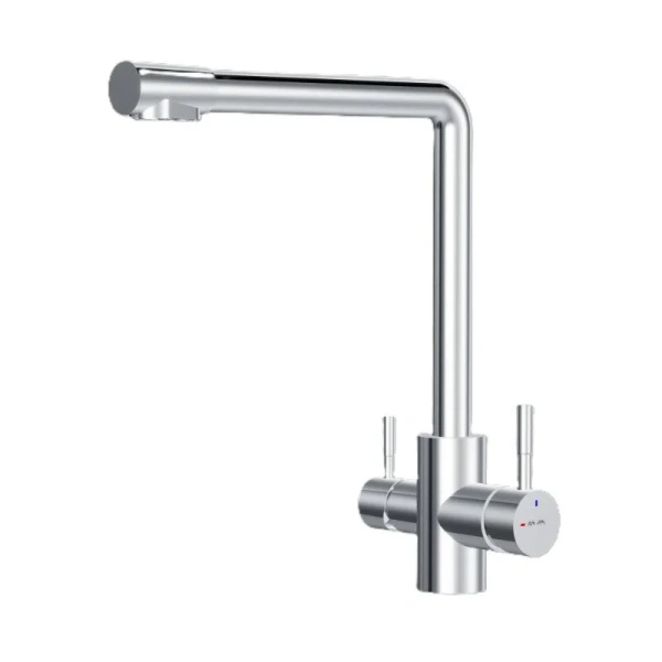 Смеситель для питьевой воды Am.Pm X-Joy S хром F85B05700