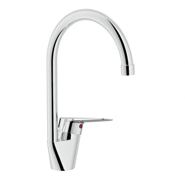 Смеситель для кухни Nobili Blues хром BS101113CR