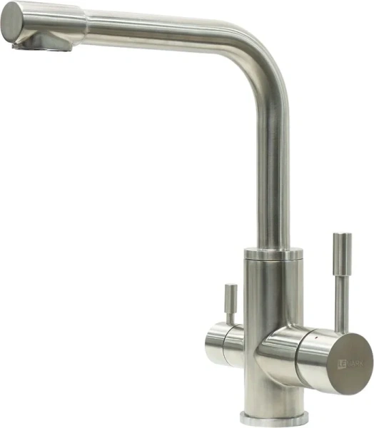 Смеситель для кухни Lemark Expert LM5061 с подключением к фильтру с питьевой водой
