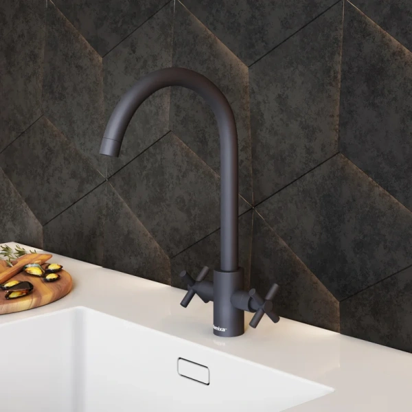 Смеситель для кухни Damixa Neo Classic