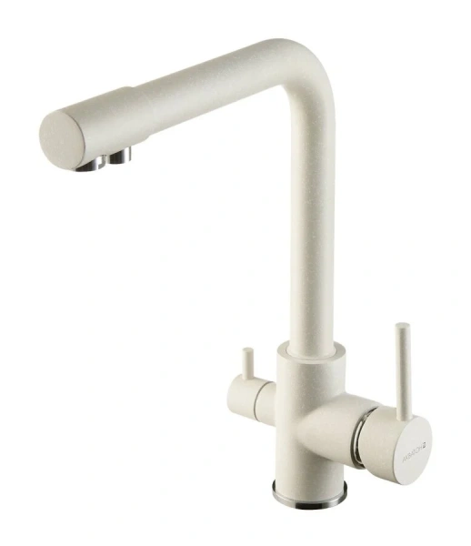 Смеситель для кухни Акватон Руан 1AX004FCXX2 с фильтром