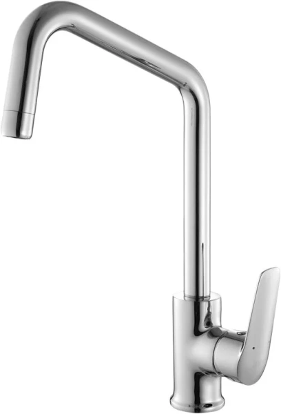 Смеситель для кухни IDDIS Torr высокий излив TORSBL0i05