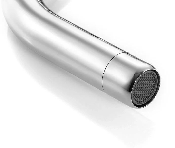 Смеситель для кухни IDDIS Torr высокий излив TORSBL0i05