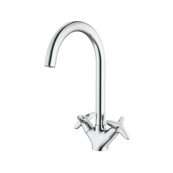 Смеситель для кухни IDDIS Copter двухзахватный COPSBJ0i05