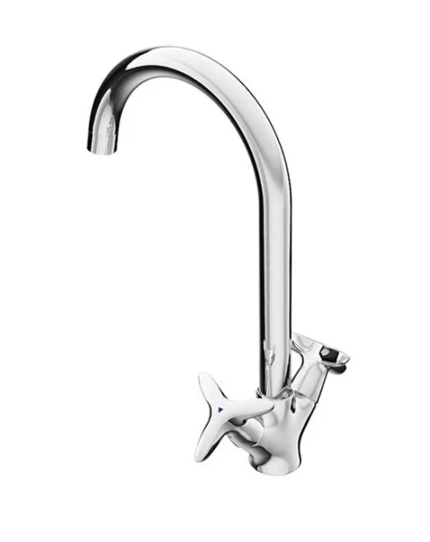 Смеситель для кухни IDDIS Copter двухзахватный COPSBJ0i05