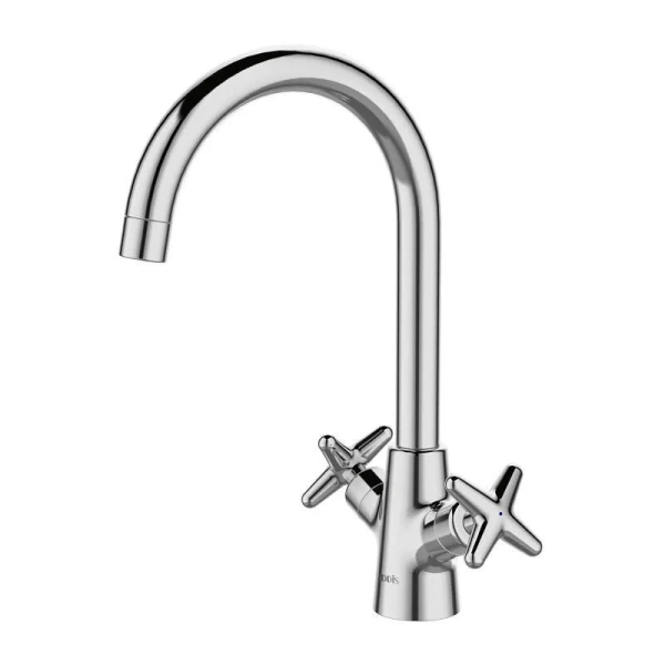 Смеситель для кухни IDDIS Acros хром ACRSB00i05