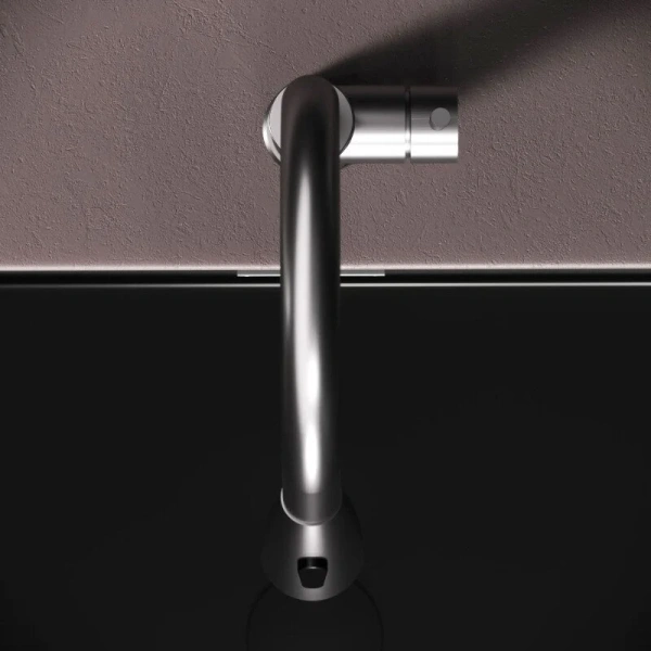 Смеситель для кухни Am.Pm X-Joy S сатин F85B07511 Staron