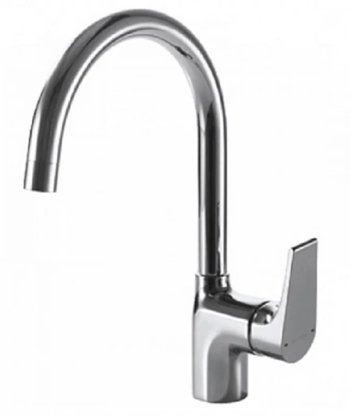 Смеситель для кухни Bravat VEGA F7119177CP-3