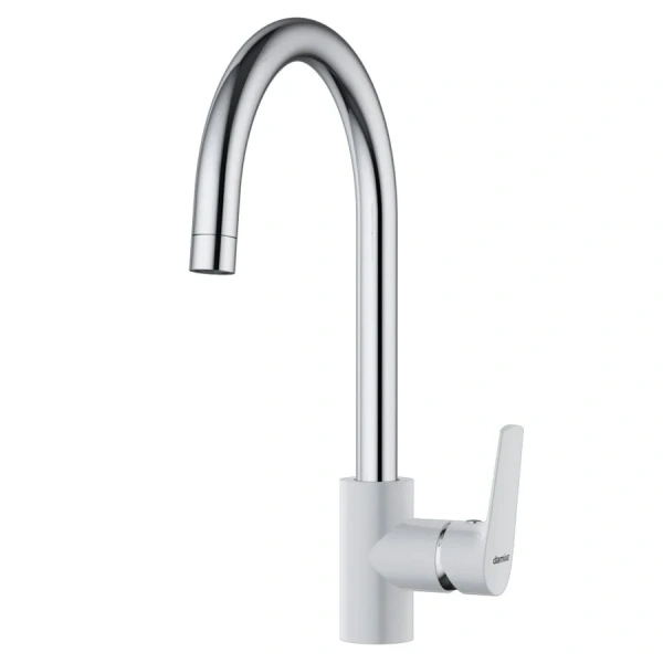 Смеситель для кухни RedBlu by Damixa Origin Balance 790730000