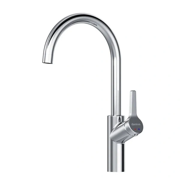 Смеситель для кухни Damixa Eclipse DX310720
