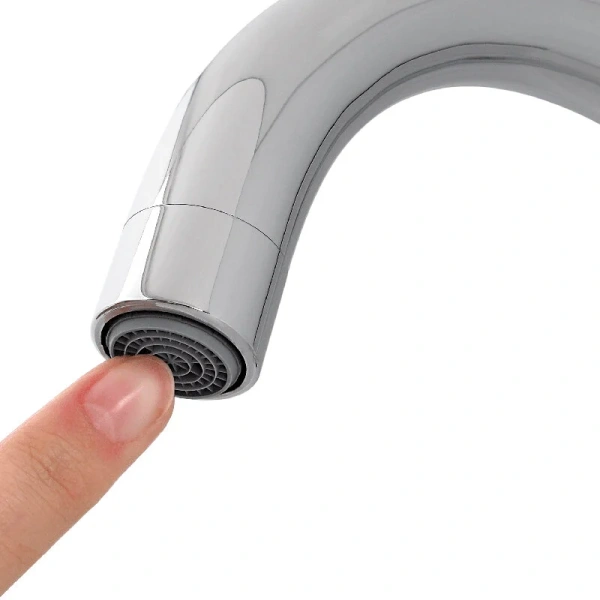 Смеситель для кухни IDDIS Bounce высокий излив BOUSBJ0i05