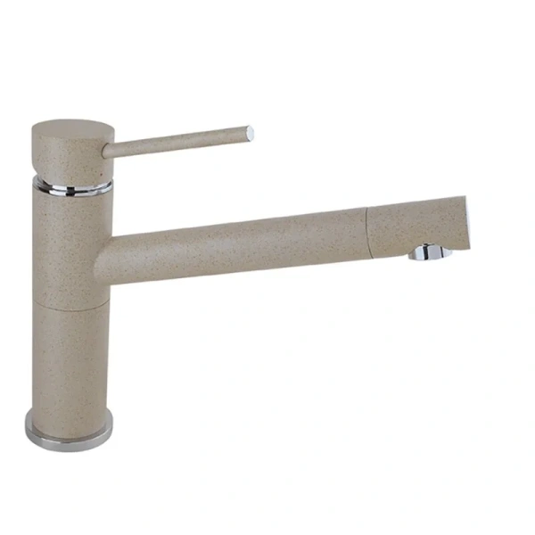 Смеситель для кухни Timo Saona сэнди 2303F sandy