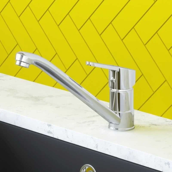 Смеситель для кухни Dorff Norma однорычажный D1012000