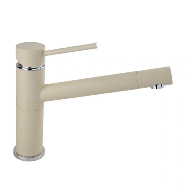 Смеситель для кухни Timo Saona шампань 2303F Champagne