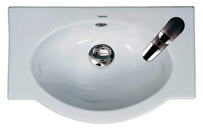 Раковина Santek Форум 45 см отверстие под смеситель справа 1.WH11.0.545 Staron