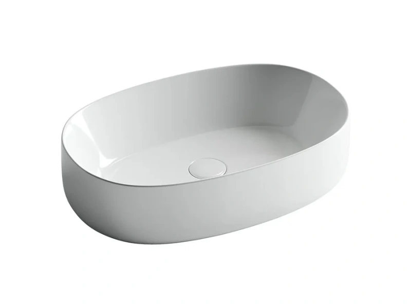 Раковина Ceramica Nova Element 54 см накладная CN5023