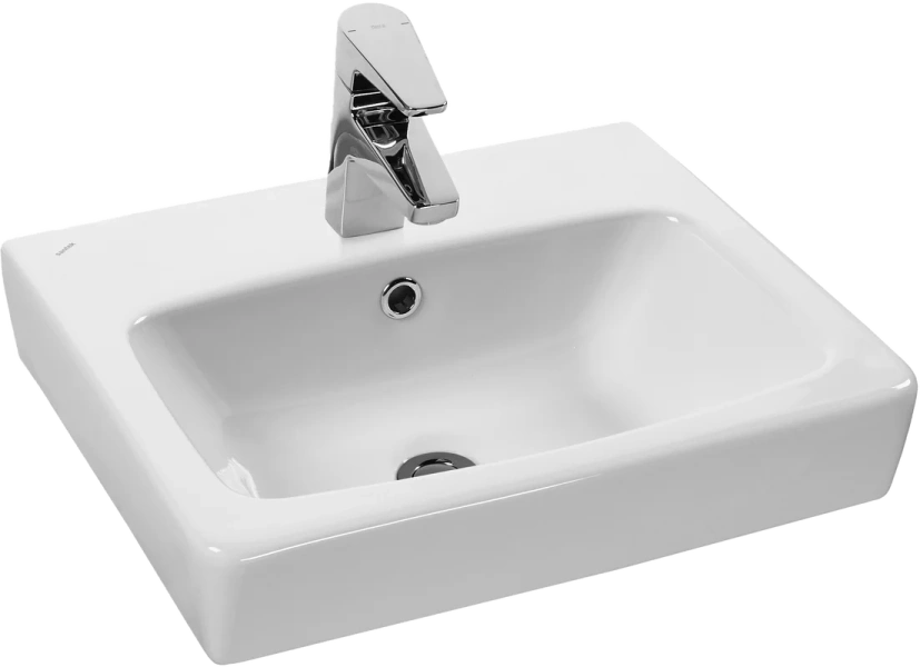Раковина Santek Нео 40 см белая 1WH302183