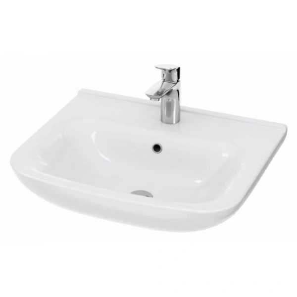 Раковина Am.Pm Like 55 см белая C804221WH