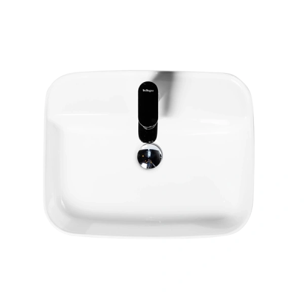 Раковина BelBagno 50 см накладная BB1321