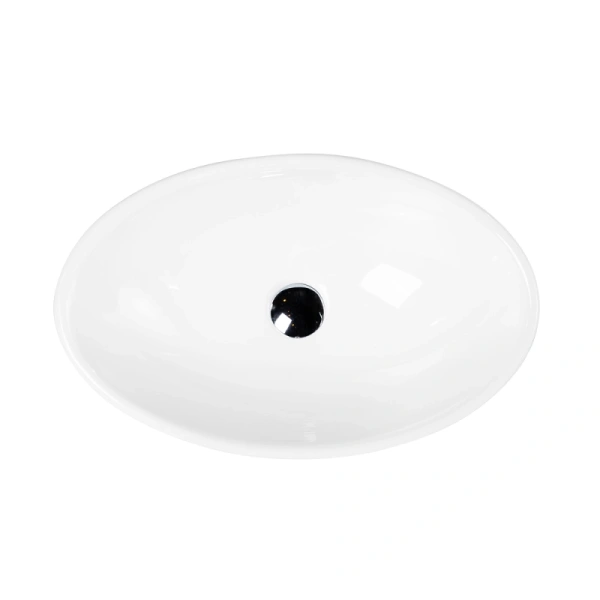 Раковина BelBagno 52 см накладная BB1147