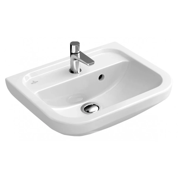 Раковина Villeroy & Boch Omnia Architectura 50 см подвесная 53735001