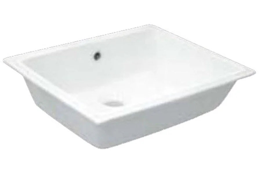 Раковина Kerasan Ciotola 46 см белая 430201