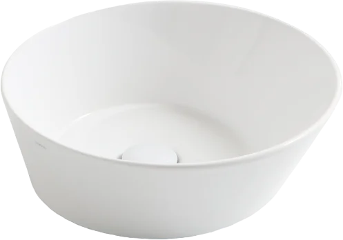 Раковина Simas Wave 42 см круглая WA01 bi*0