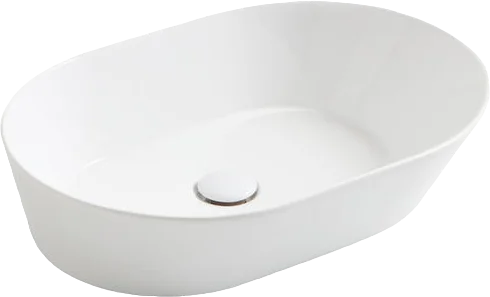 Раковина Simas Wave 60 см белая WA02 bi*0