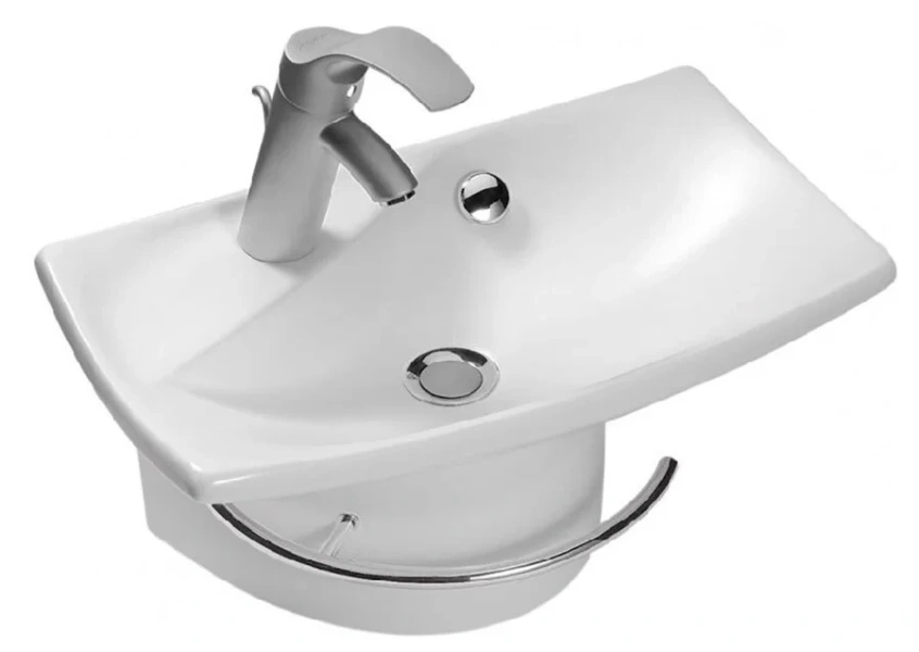 Раковина Jacob Delafon Escale Е1025-00 Staron