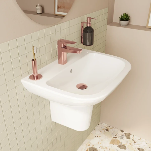 Раковина VitrA S20 5503 Staron