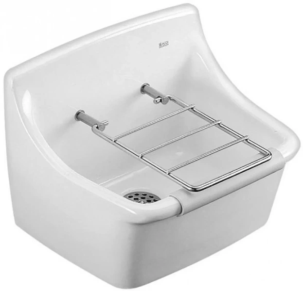 Раковина, цвет белый, Jacob Delafon NORMA