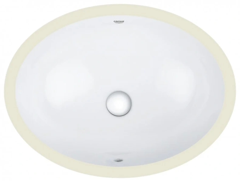 Раковина Grohe Bau Ceramic 39423000 Staron