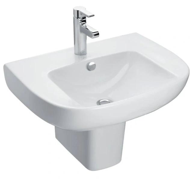 Раковина Jacob Delafon Odeon Up E4700-00 Staron