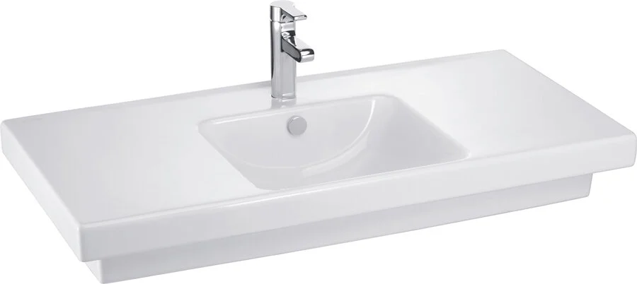 Раковина Jacob Delafon Odeon Up E4731-00