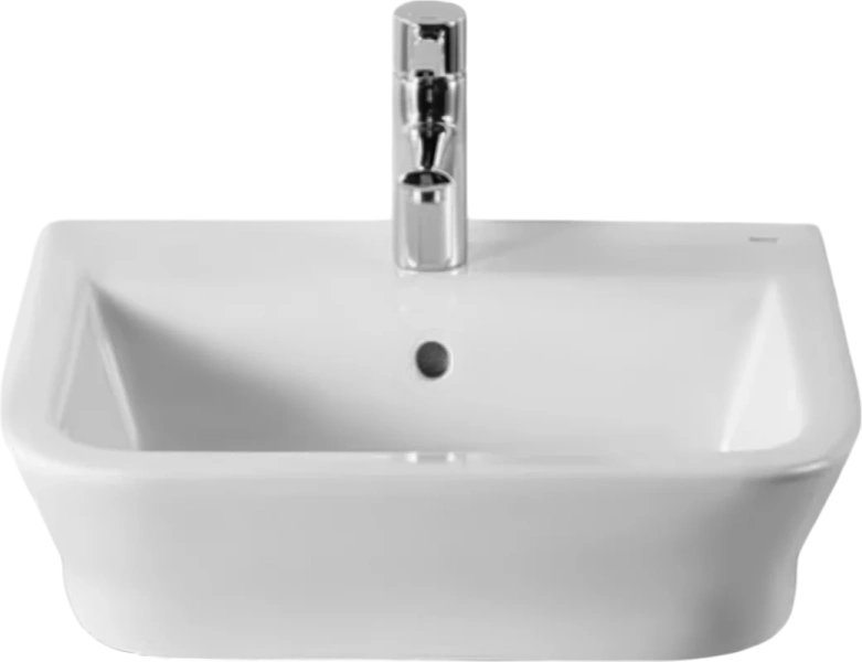 Раковина Roca The Gap 327479000 35 см белая